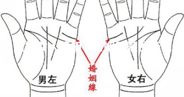 离婚女人面相,婚姻不顺的长相